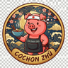 Cochon Zhū